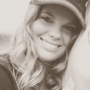 Meet your Posher, Betsy